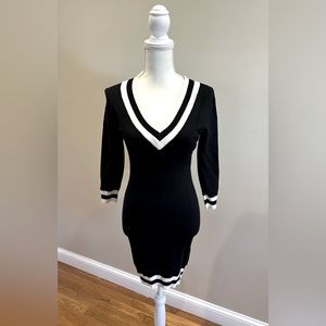 Forever 21 Sweater Dress - Large